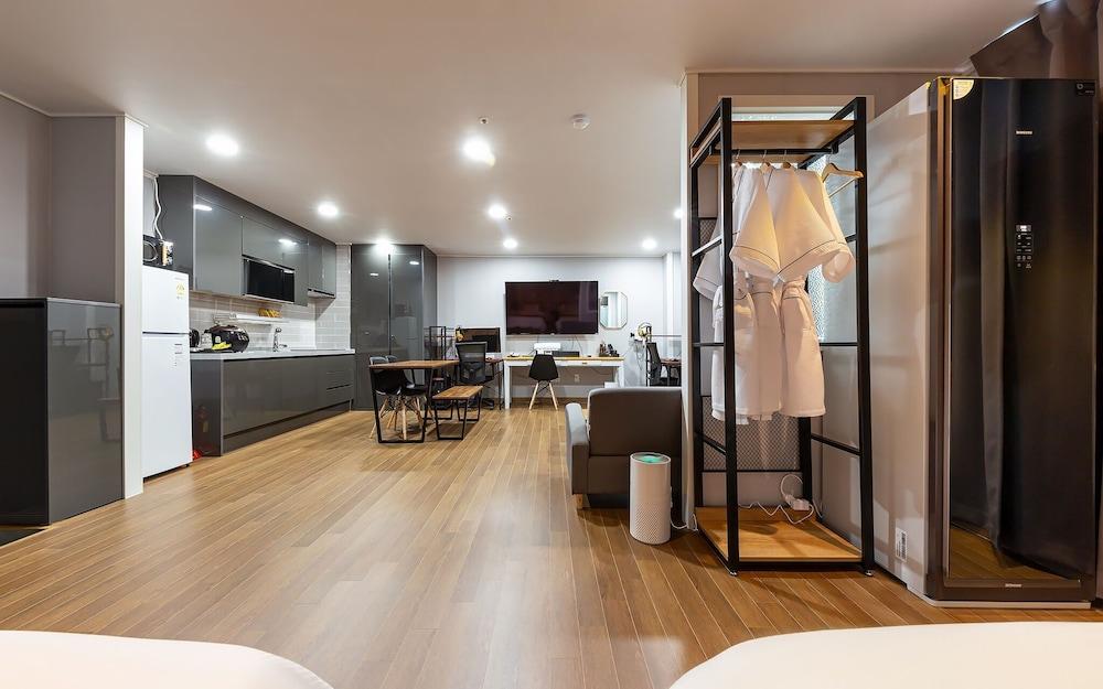 Cheongju Teemer Inn Hotel