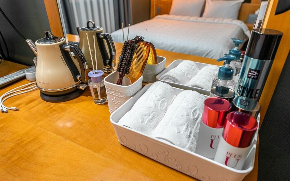 Yongin Samsung Motel