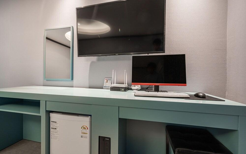 Siheung Hotel Elysium