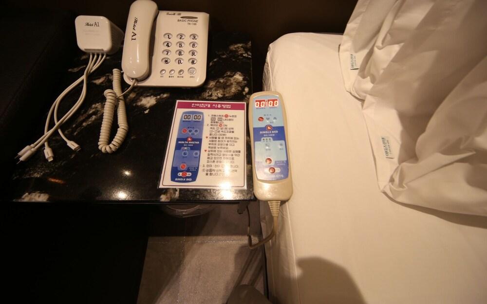 Pohang Haedo-dong Hotel A1