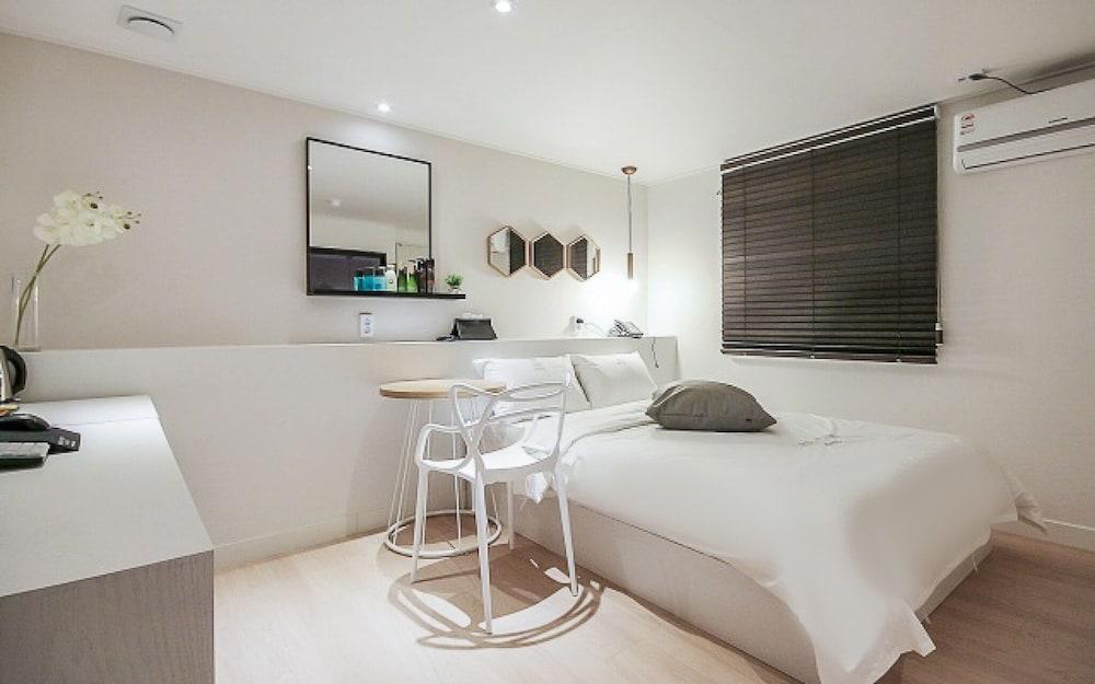 Busan Haeundae Hotel A