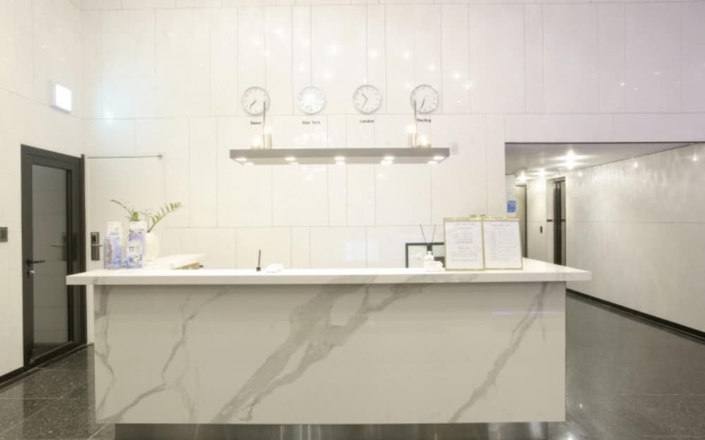 Mokpo Ocean Stay Hotel