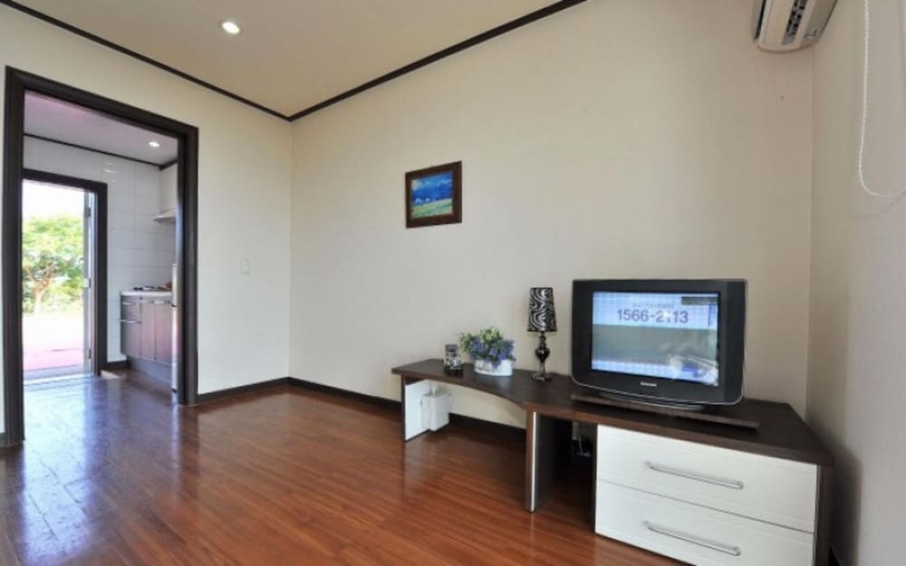 Taean Sand Hill Resort