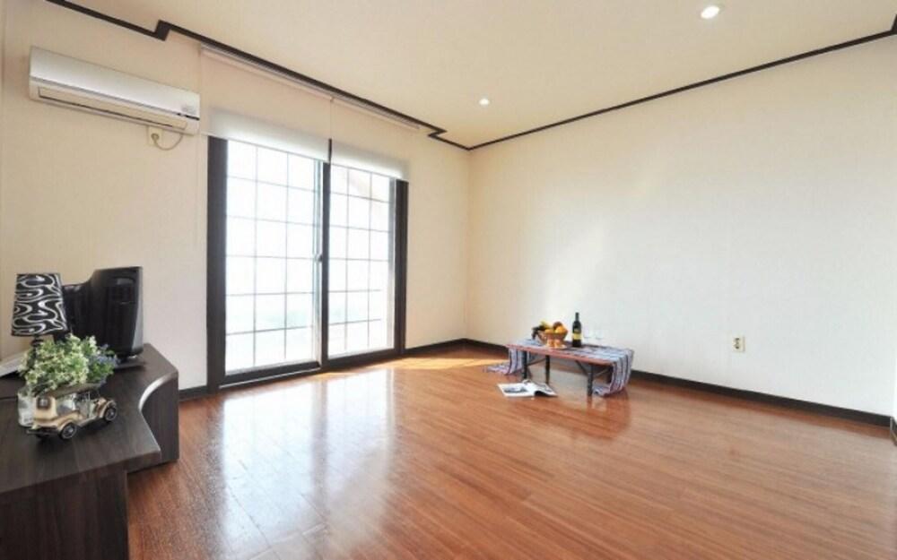 Taean Sand Hill Resort