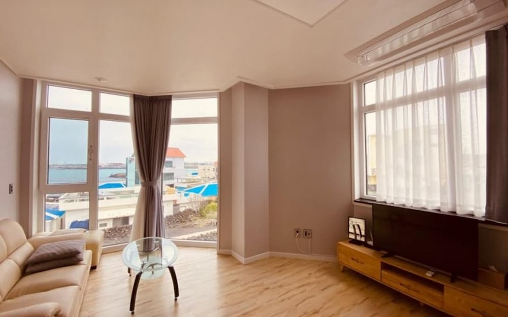 Jeju Beautiful Pension