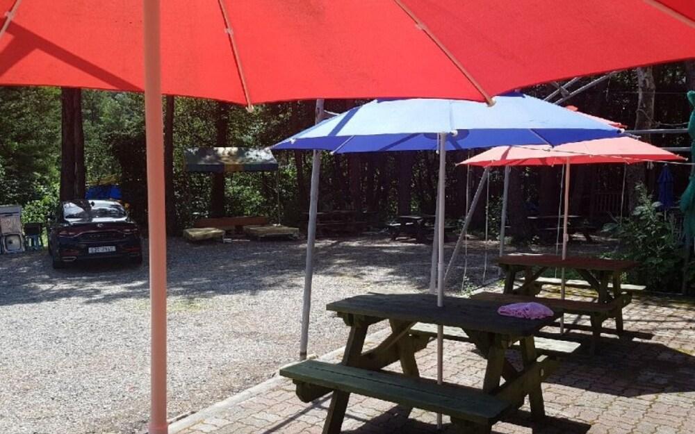 Sokcho Chowon Resortel