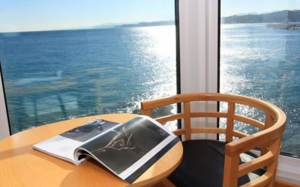 Uljin Firenze Gogung Pension