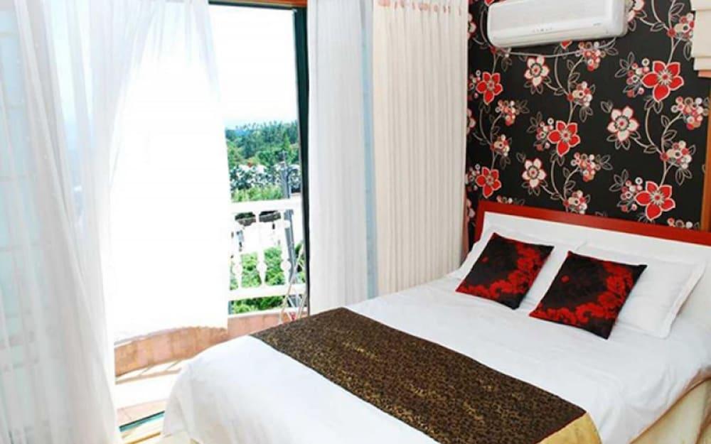 Seogwipo Haera's Castle Pension