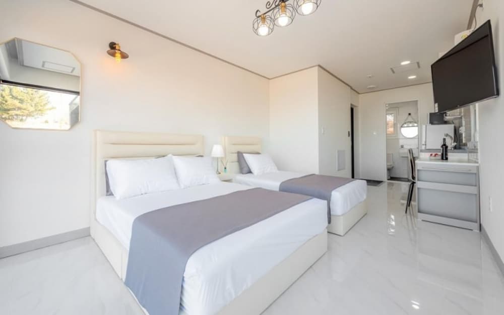 Gangneung G7 Pension