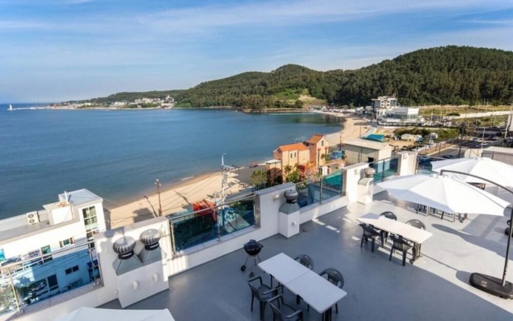 Busan Terrace Pension