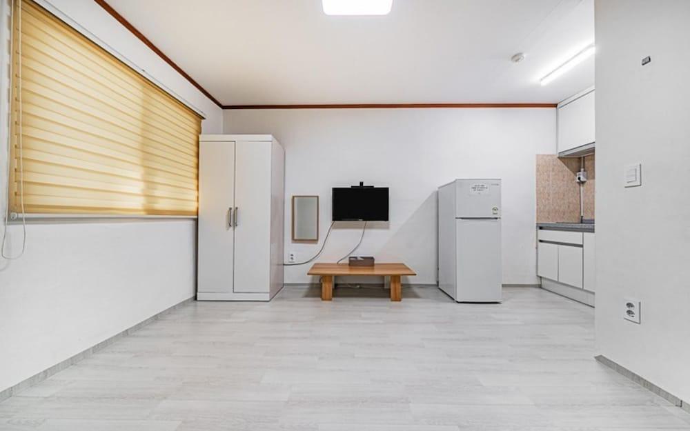 Daebudo I AM Pension