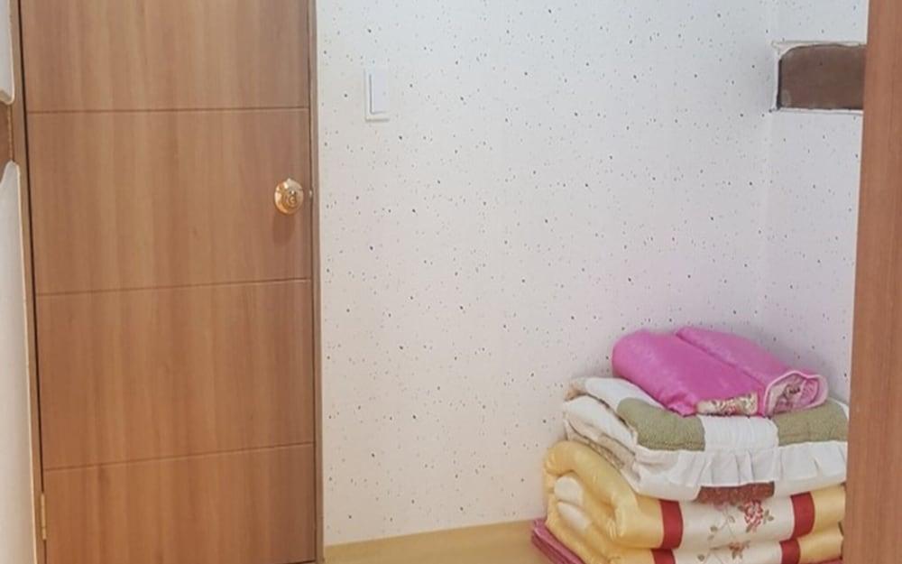 Chuncheon Nabiya Hanok Stay