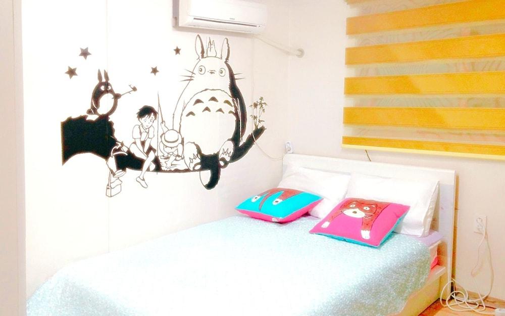 Seoul Naru Hostel