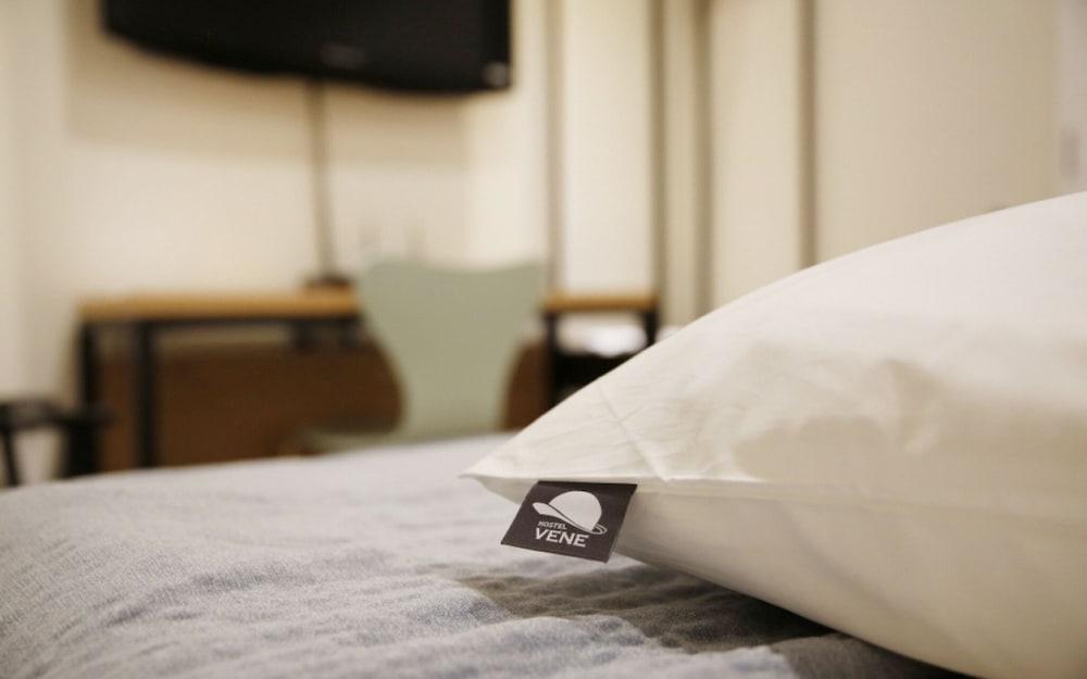 Hostel Vene Lotte Tower