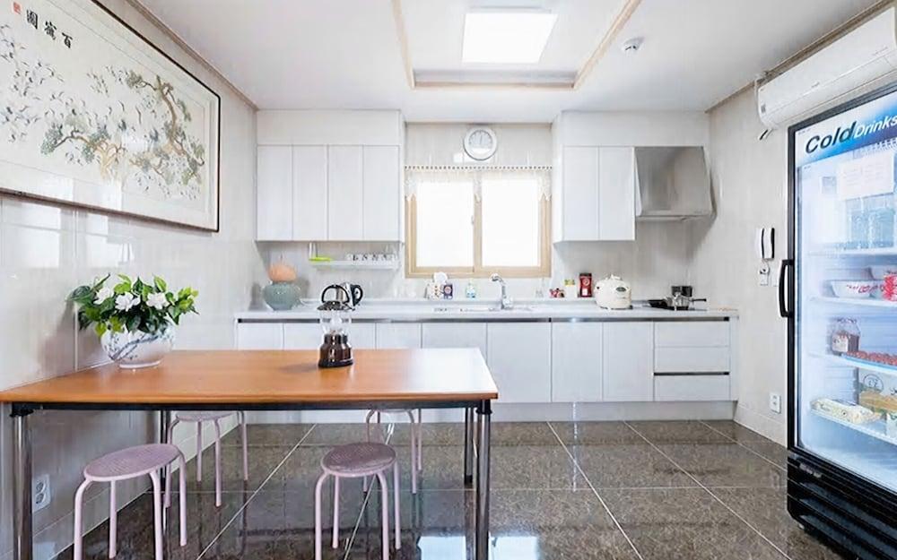 Incheon Hurb Guest House