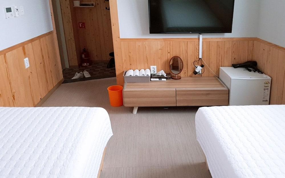 Gyeongju Sopung Stay