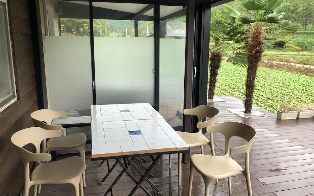 Jindo Brown Guest House