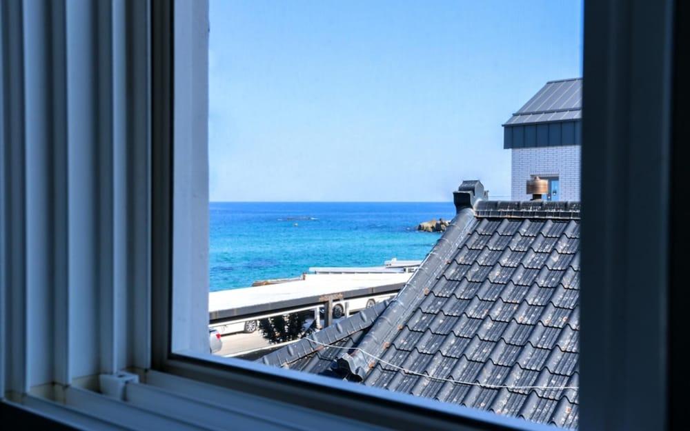 Gangneung Blue Mountain