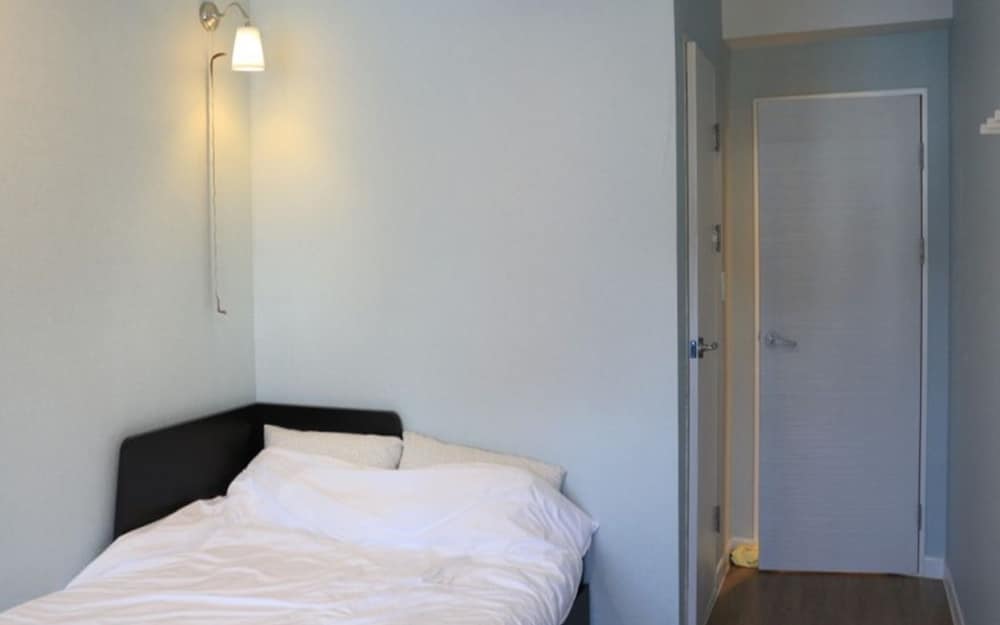 Mokpo Deung Dae Guest House