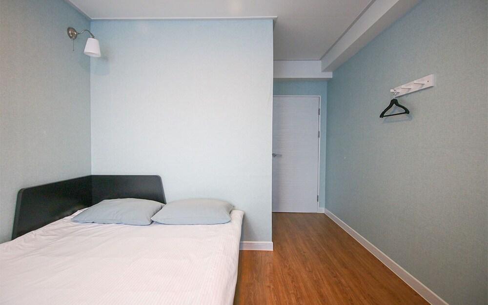 Mokpo Deung Dae Guest House