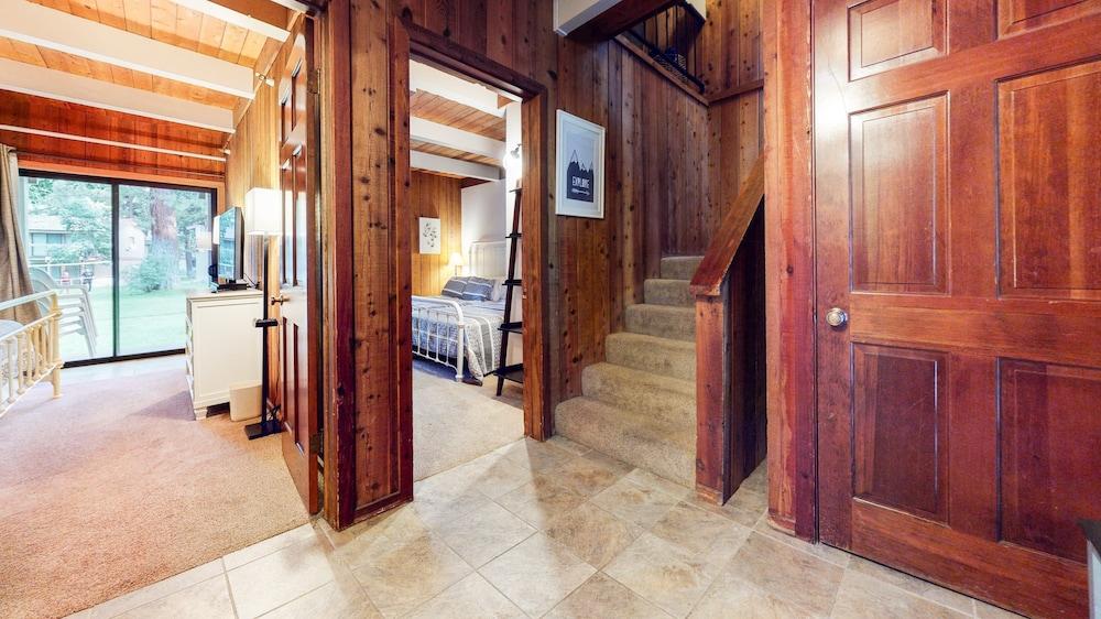 Tranquility at Villa De Los Pinos