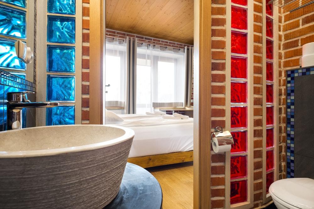 Krowoderska Apartments