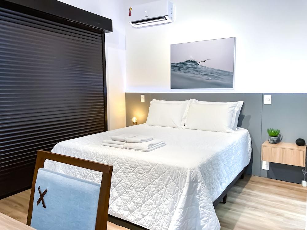 roomin I Haute Ville I Centro