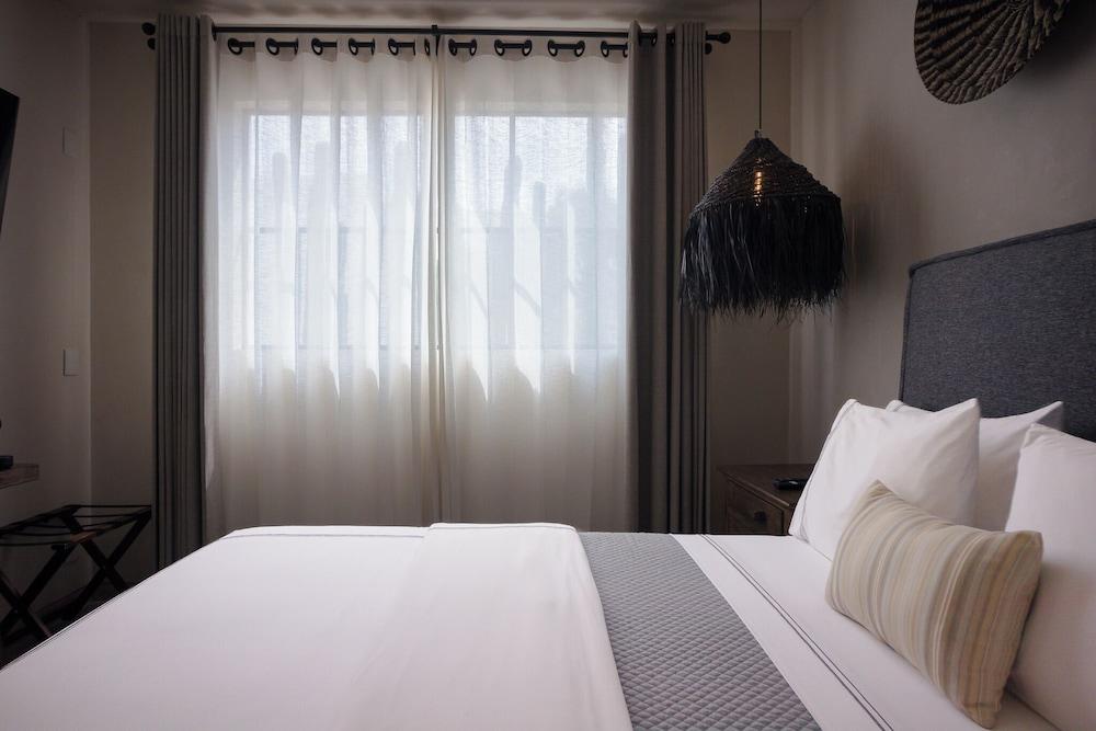 Hotel Amatte San Miguel de Allende