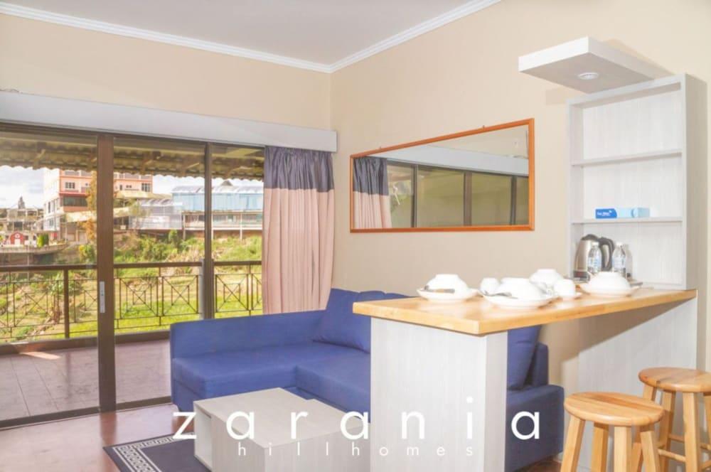 Zarania Hillhomes Cameron Highlands