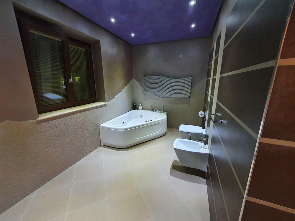 Room in B&B - Eden Relax Improves Life