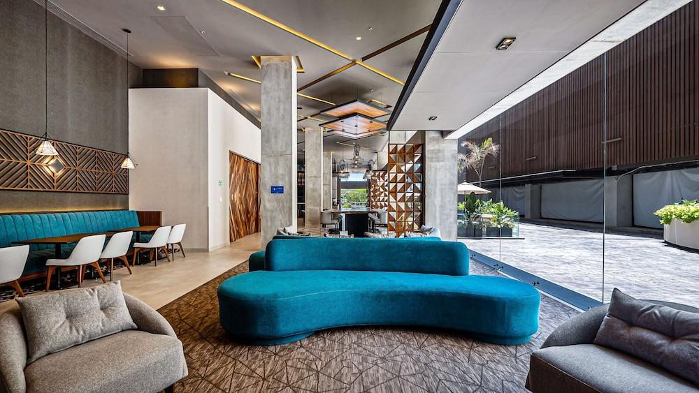 Hampton Inn By Hilton Nuevo Vallarta