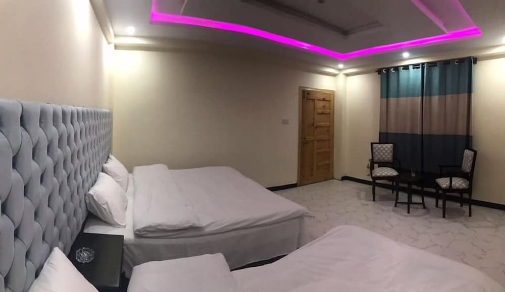 Imperial Hotel Naran