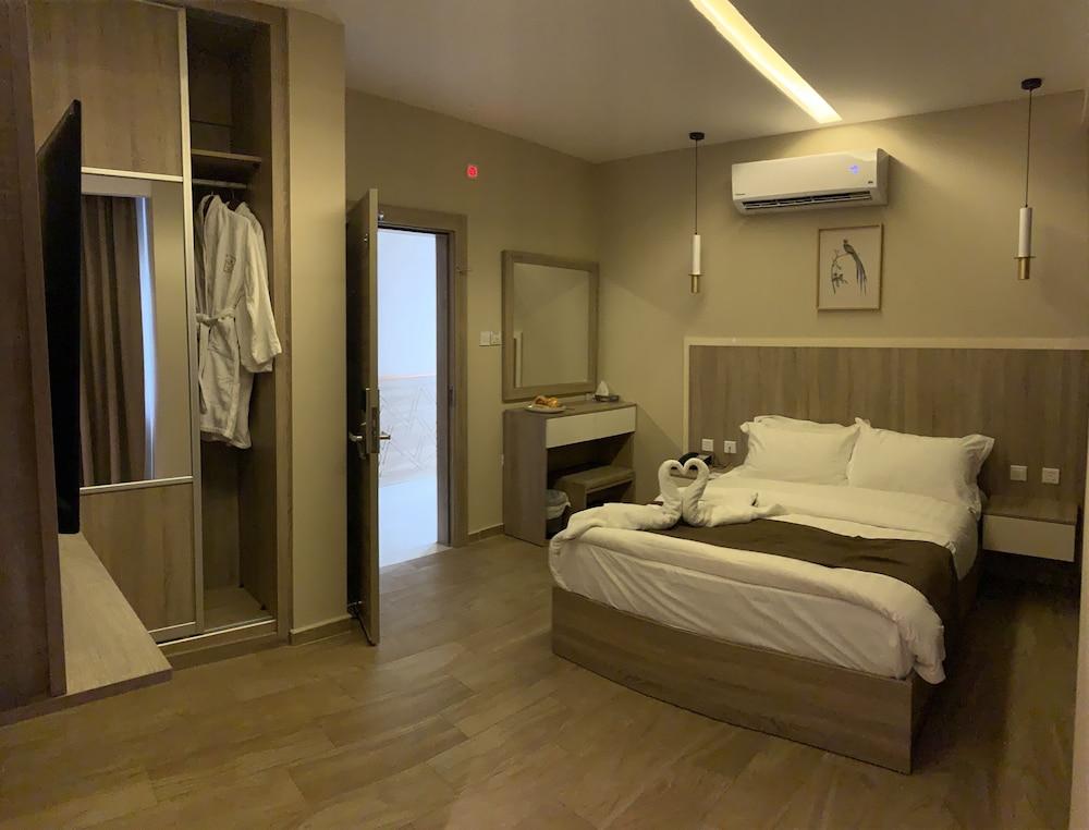 Twins Boutique Hotel