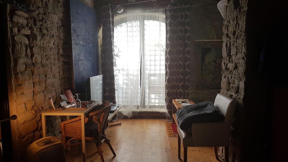 Room in B&B - #fortcozzo_2021 #jacuzzisuite #sauna