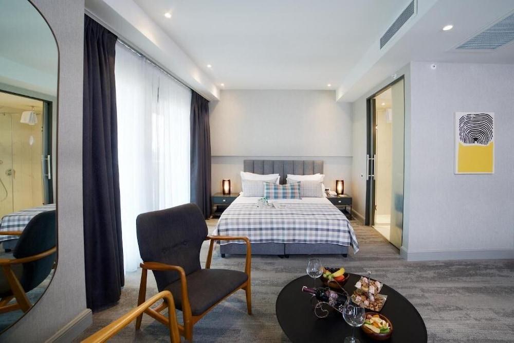 Dosso Dossi Hotels Yenikapı