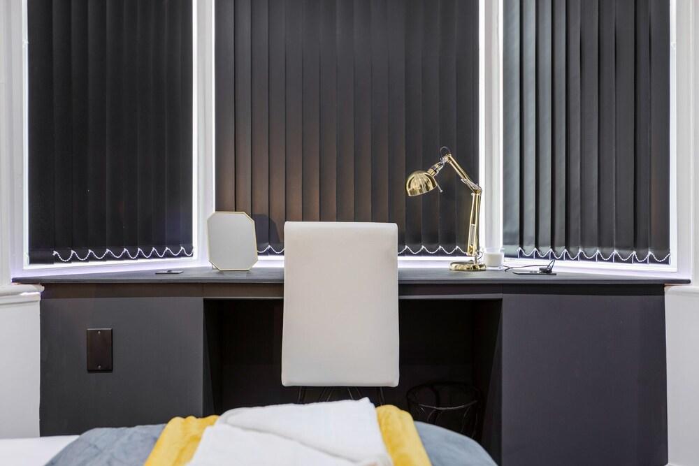 Seaside Luxury Suites by Sasco