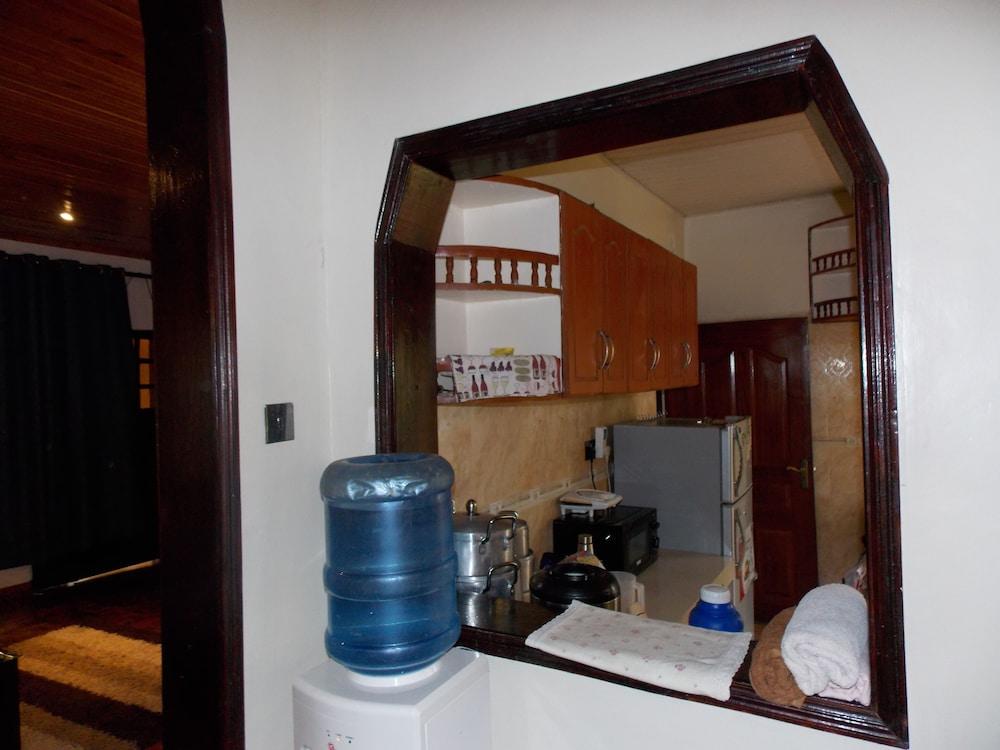 Stunning Villa in Private Compound in Nairobi, KE