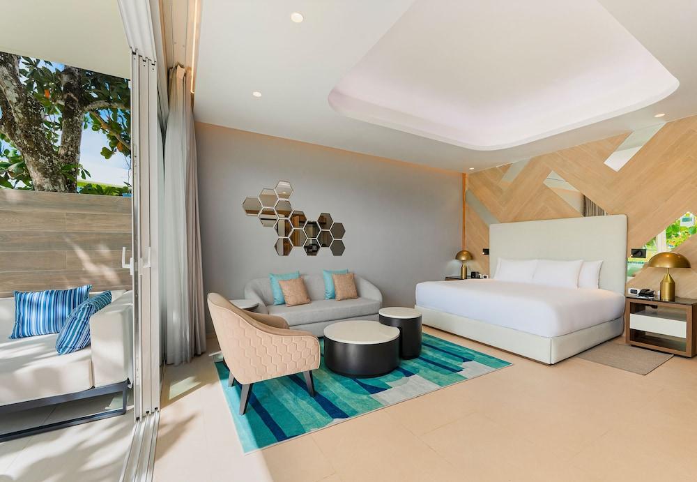 Temptation Grand Miches Resort - All Inclusive - Couples Only