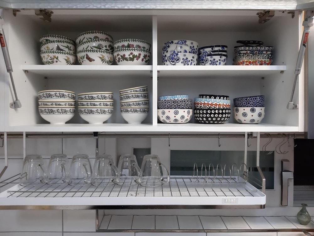 Ganghwa Nolumog Byeoljang