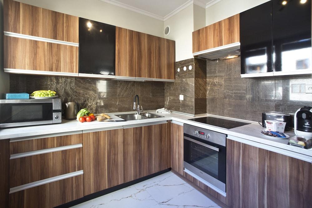 P&O Apartments Bukowińska