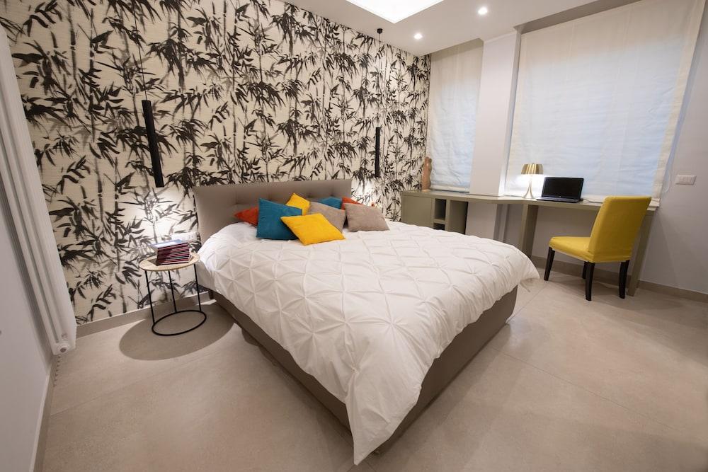 Napoli City Center - Appartamenti e Camere