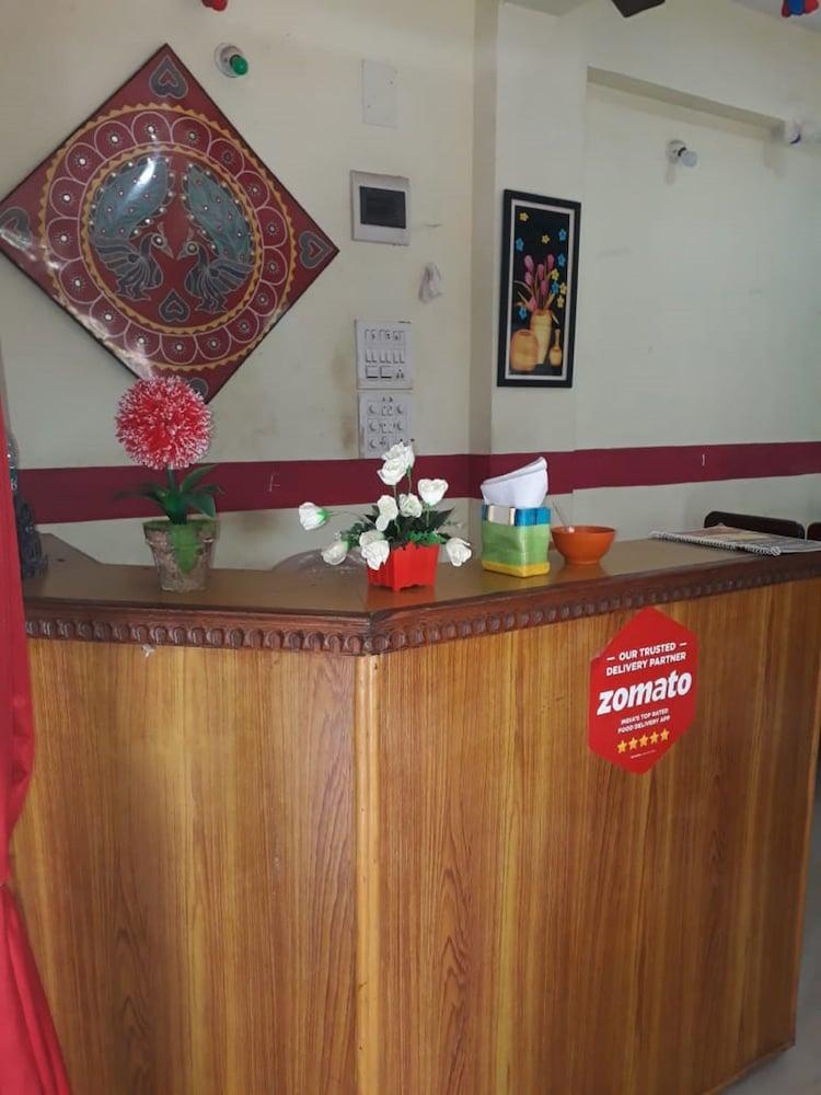 Goroomgo Xanadu Resort Puri