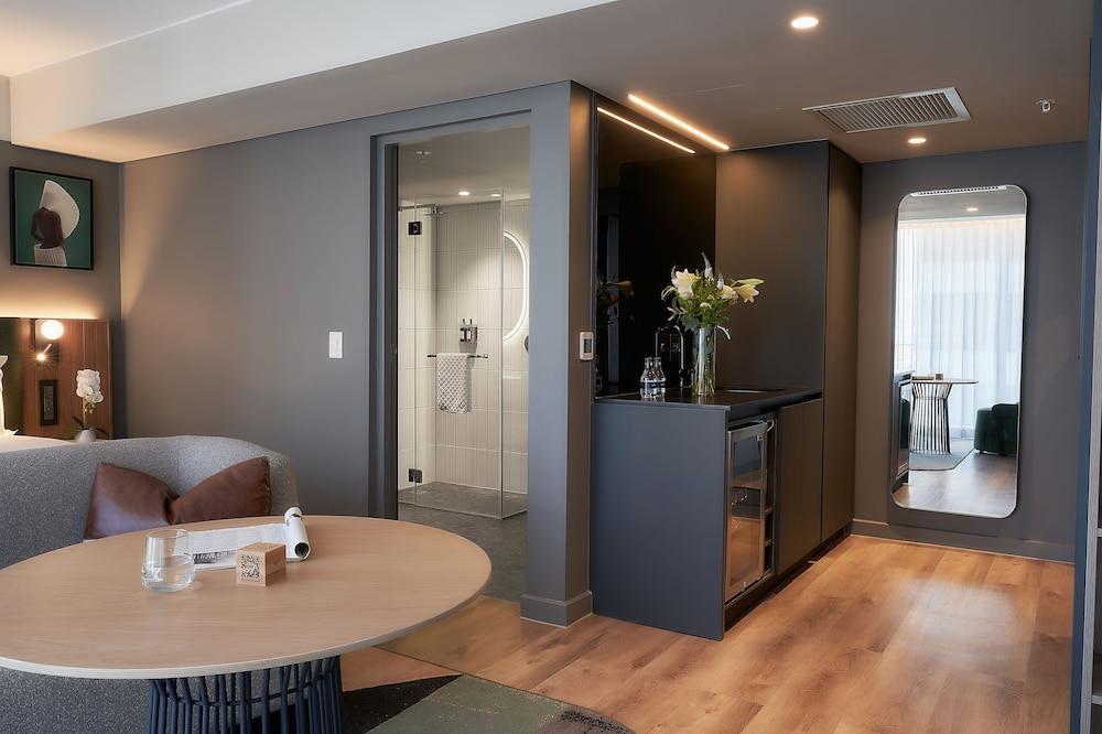 The Rockefeller Hotel by NEWMARK