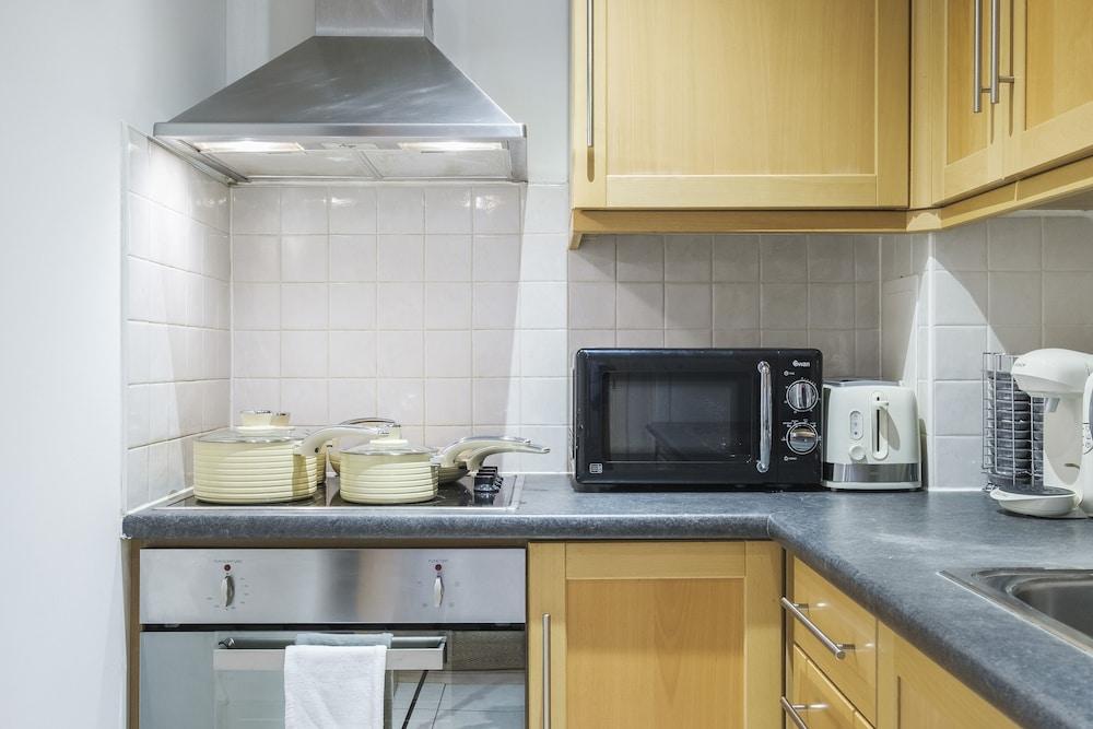 My Serviced Space - Brixton