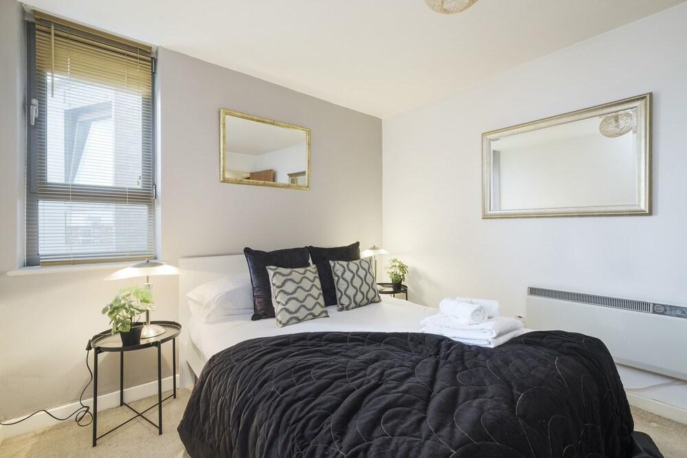 My Serviced Space - Brixton