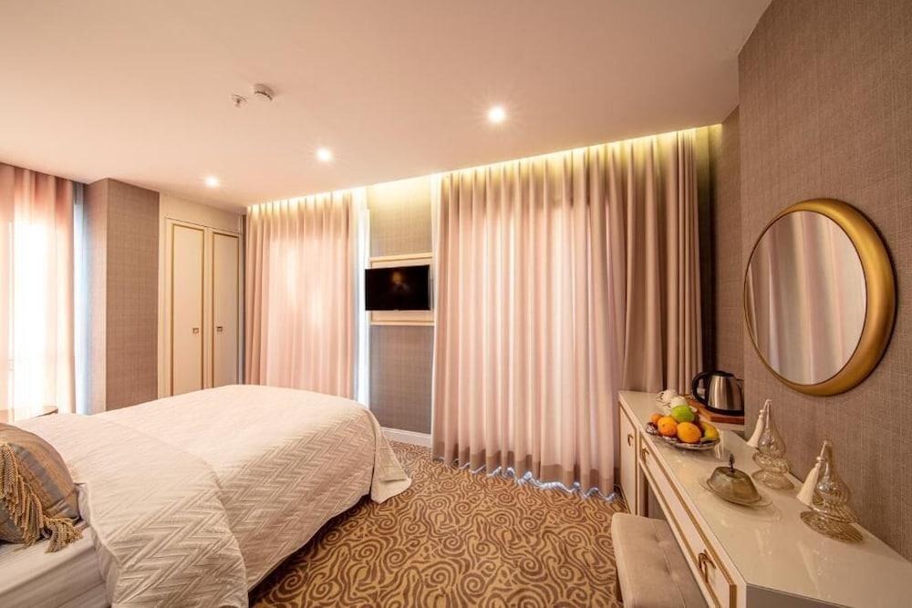 Mr Beyaz Butik Hotel