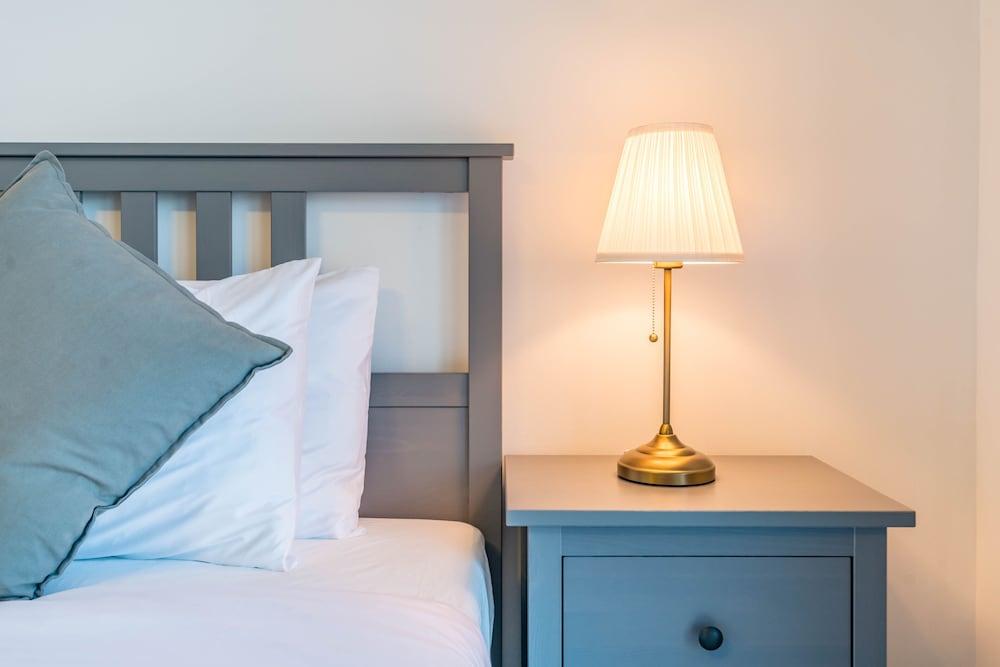 Lux BnB Boulevard Point Tower I Downtown Views