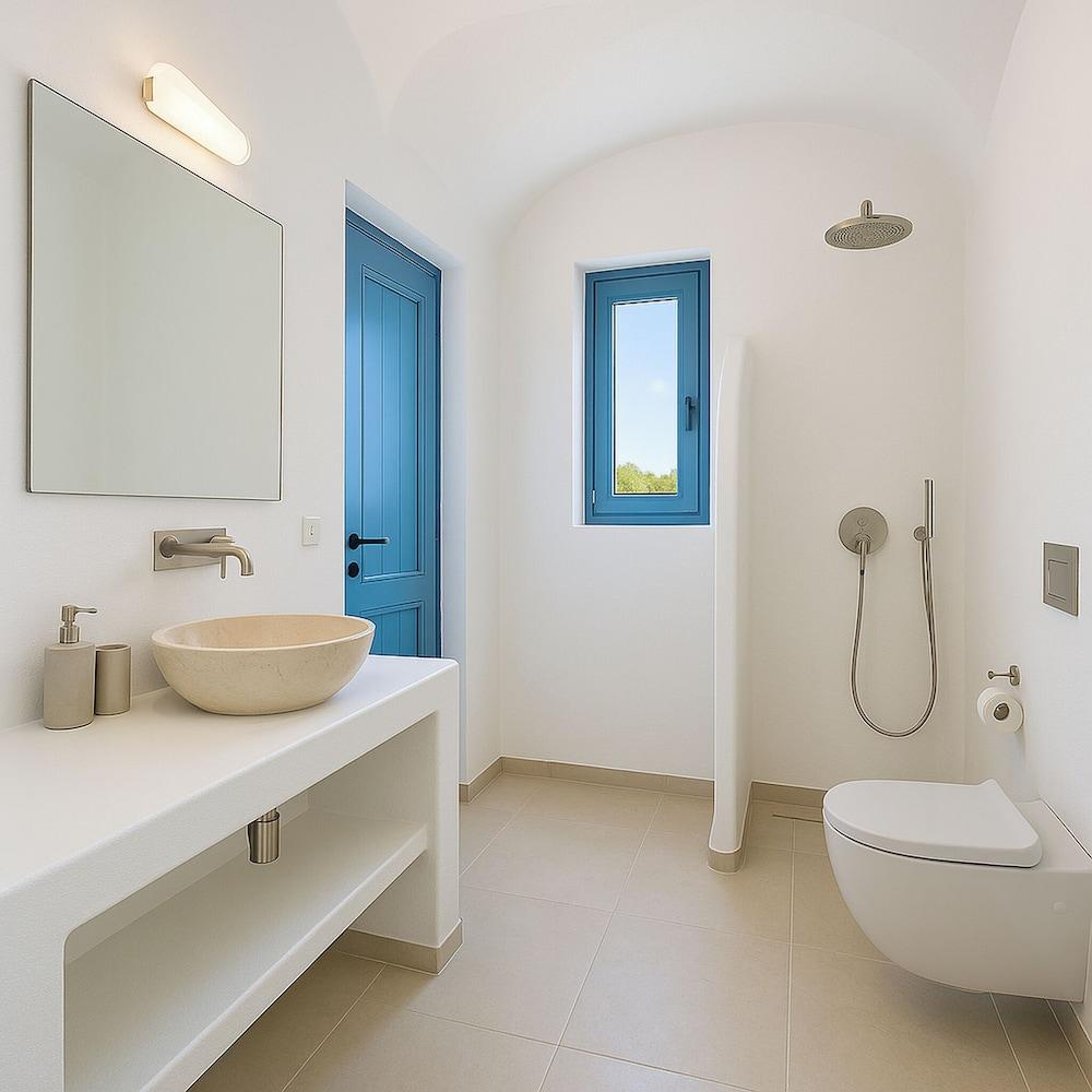 Sleeps5 - Pool - Bysea - Garden - Parking - Petok