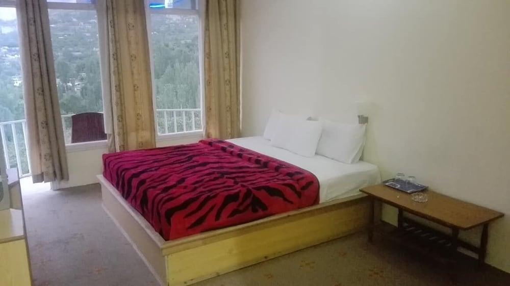 Hotel Hunza One