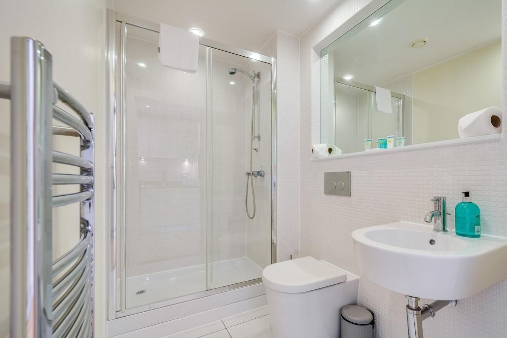 Cosy Studio Apartment in Canary Wharf